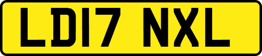 LD17NXL