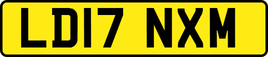LD17NXM