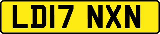 LD17NXN
