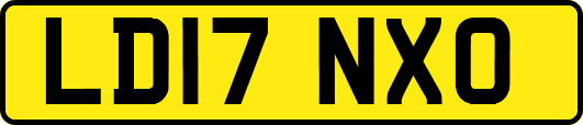 LD17NXO
