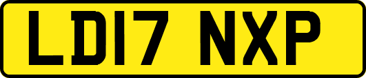 LD17NXP