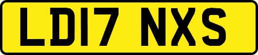 LD17NXS