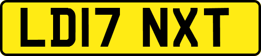 LD17NXT
