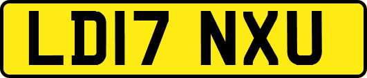 LD17NXU