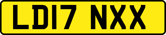 LD17NXX