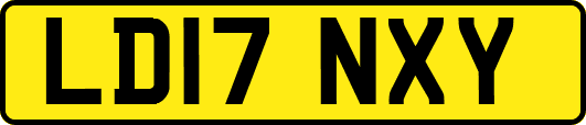 LD17NXY