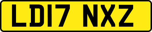 LD17NXZ