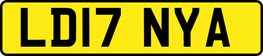 LD17NYA