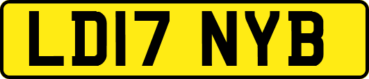 LD17NYB
