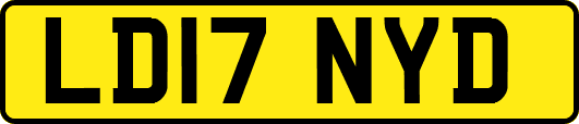 LD17NYD