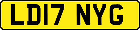 LD17NYG