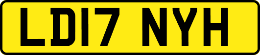 LD17NYH