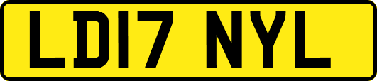 LD17NYL