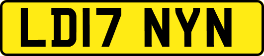 LD17NYN