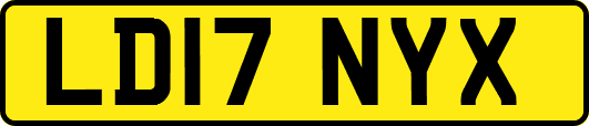 LD17NYX