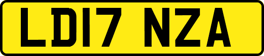 LD17NZA