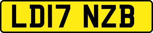 LD17NZB