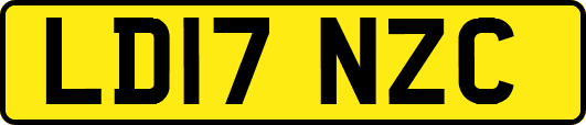 LD17NZC