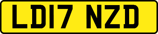 LD17NZD