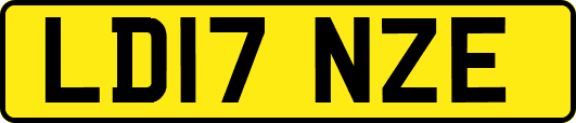 LD17NZE