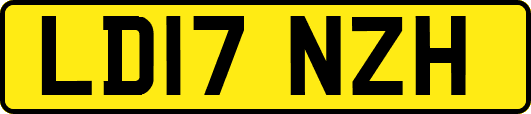 LD17NZH