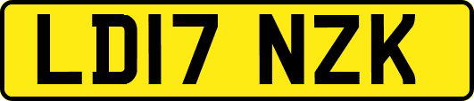 LD17NZK