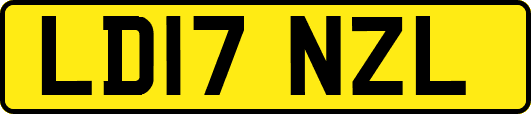 LD17NZL