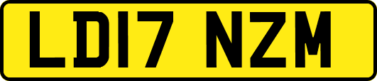 LD17NZM