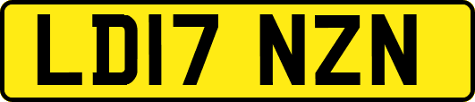 LD17NZN