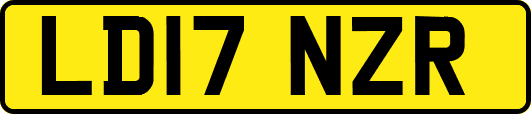 LD17NZR
