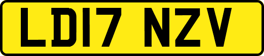 LD17NZV