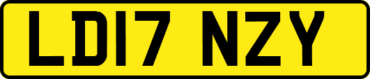 LD17NZY
