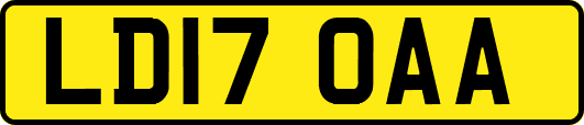 LD17OAA