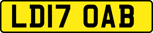 LD17OAB