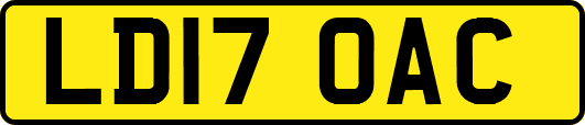 LD17OAC