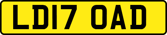 LD17OAD
