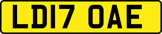 LD17OAE