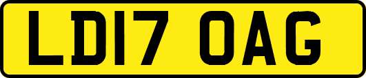 LD17OAG