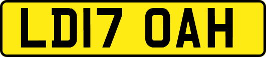 LD17OAH