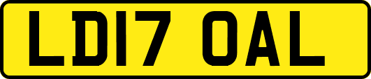 LD17OAL