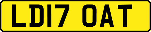 LD17OAT