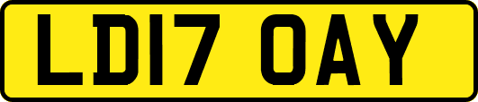 LD17OAY