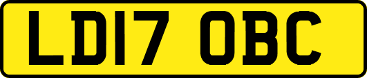 LD17OBC