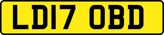LD17OBD