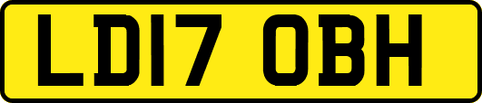 LD17OBH