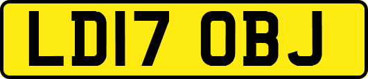 LD17OBJ