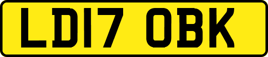LD17OBK