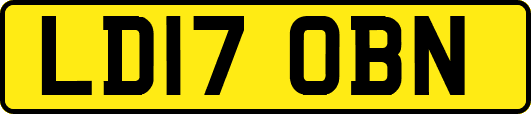 LD17OBN