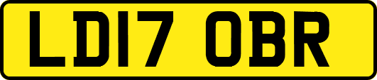 LD17OBR