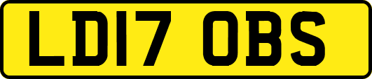LD17OBS